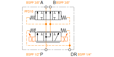 PFD10-OD-4B